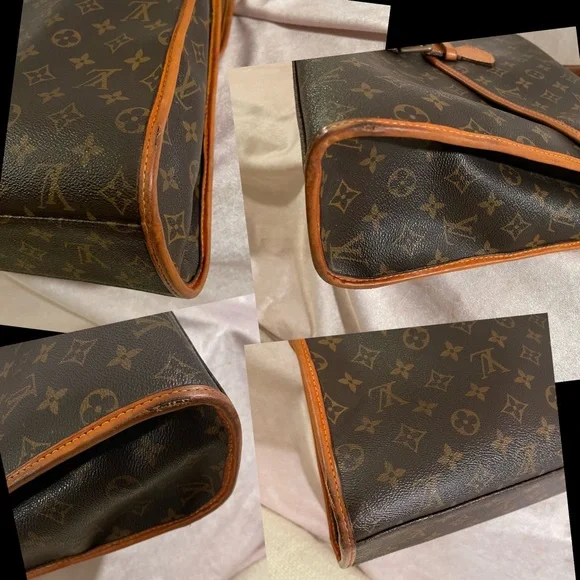 Louis Vuitton Beverly GM Briefcase/Bag Vintage - Picture 9 of 16